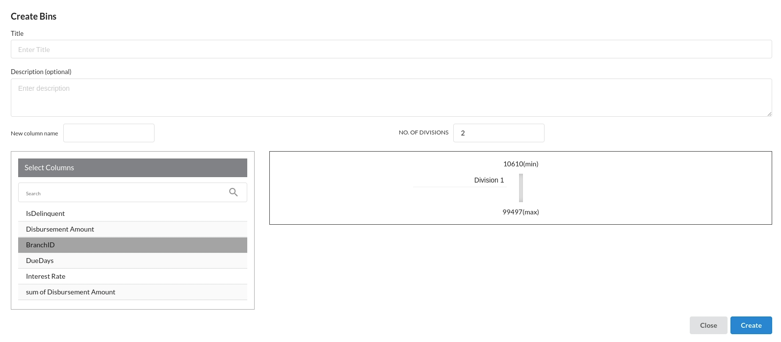 Groupby/Aggregate