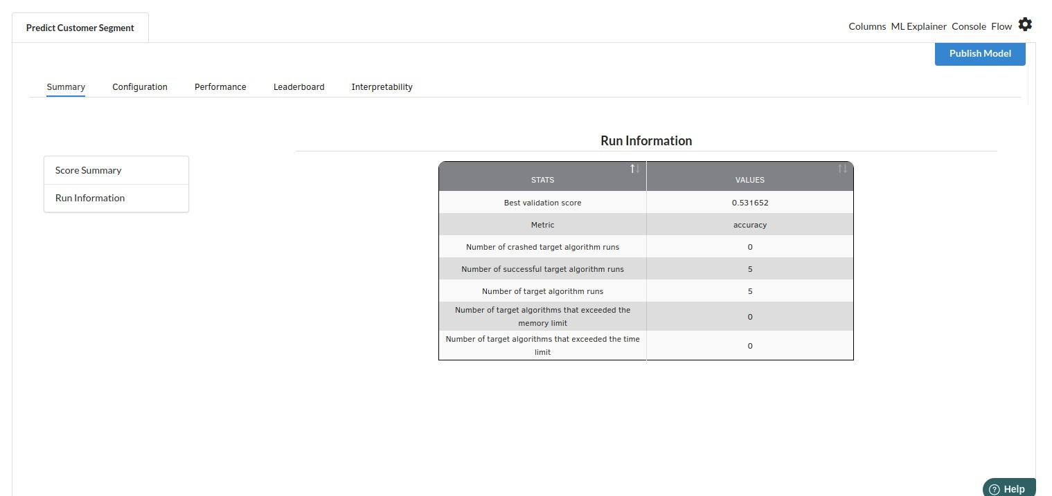 Customer Segmentation Banner