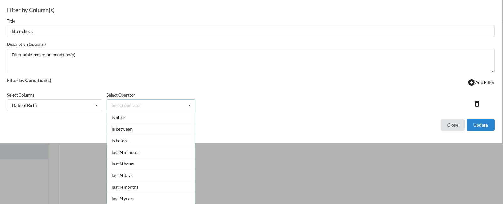 filterDatetime