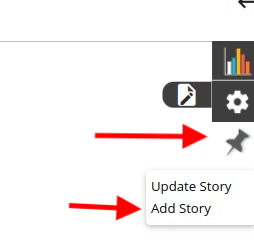 dashboard section